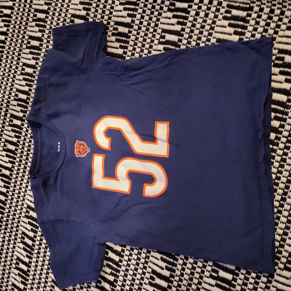 Khali Mack t shirt